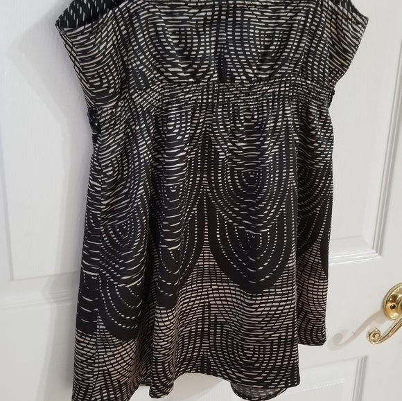 Sexy Express Top - Picture 6 of 6